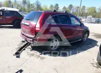 2011 Honda CR-V photo