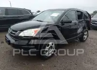 2011 Honda CR-V photo