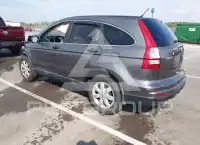 2011 Honda CR-V photo