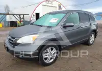 2011 Honda CR-V photo
