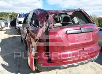 2011 Honda CR-V photo