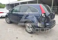 2011 Honda CR-V photo