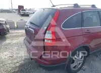 2011 Honda CR-V photo