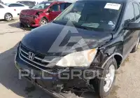 2011 Honda CR-V photo