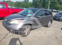 2011 Honda CR-V photo