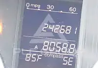 2011 Honda CR-V photo