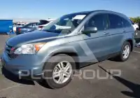 2011 Honda CR-V photo