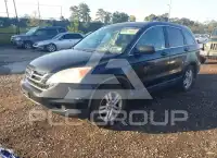 2011 Honda CR-V photo