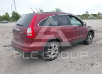 2011 Honda CR-V photo