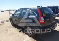 2011 Honda CR-V photo