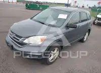 2011 Honda CR-V photo