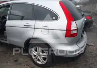 2011 Honda CR-V photo