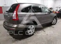 2011 Honda CR-V photo