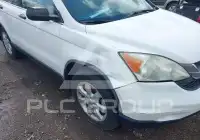2011 Honda CR-V photo