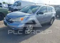 2011 Honda CR-V photo