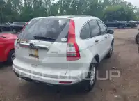 2011 Honda CR-V photo