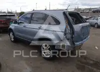 2011 Honda CR-V photo