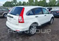 2011 Honda CR-V photo