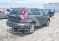 2011 Honda CR-V photo