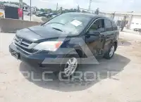 2011 Honda CR-V photo