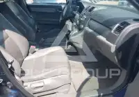 2011 Honda CR-V photo