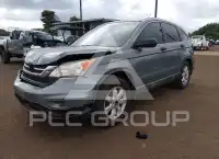 2011 Honda CR-V photo