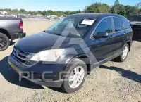 2011 Honda CR-V photo