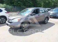 2011 Honda CR-V photo