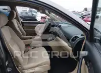 2011 Honda CR-V photo