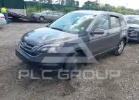 2011 Honda CR-V photo