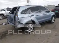 2011 Honda CR-V photo
