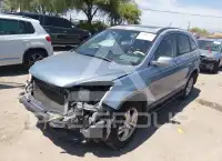 2011 Honda CR-V photo