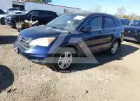 2011 Honda CR-V photo