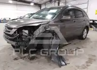 2011 Honda CR-V photo