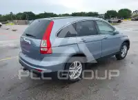 2011 Honda CR-V photo