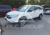 2011 Honda CR-V photo