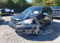 2011 Honda CR-V photo