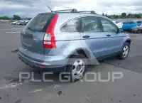 2011 Honda CR-V photo