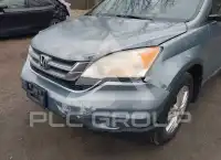 2011 Honda CR-V photo