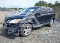 2011 Honda CR-V photo