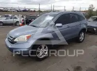 2011 Honda CR-V photo