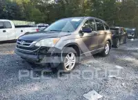 2011 Honda CR-V photo
