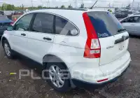2011 Honda CR-V photo