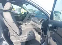 2011 Honda CR-V photo
