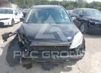 2011 Honda CR-V photo