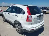 2011 Honda CR-V photo