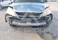 2011 Honda CR-V photo