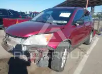 2011 Honda CR-V photo
