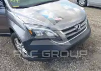2011 Honda CR-V photo