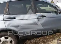 2011 Honda CR-V photo